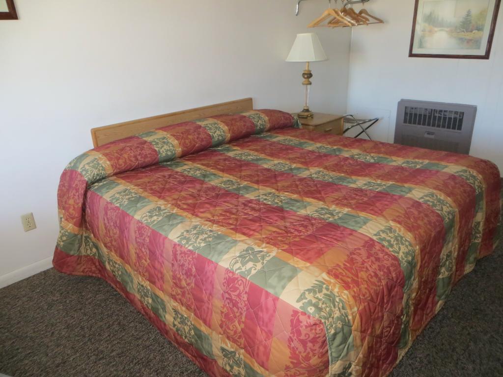 Capri Motel Scottsbluff Habitación foto