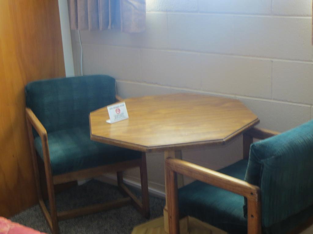 Capri Motel Scottsbluff Habitación foto